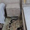 تخت خواب دو نفره