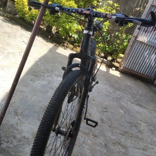 دوچرخه سایز 27.5
