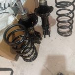 کمک پوسته برای جلو‌ پراید لول فن