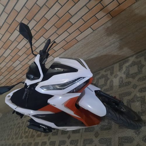 موتور طرح کلیک دلتا