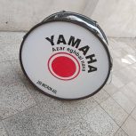 طبل در حد نو