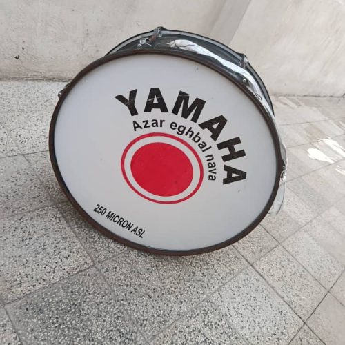 طبل در حد نو