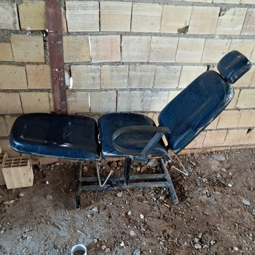 صندلی آرایشگاه و آرایشگری