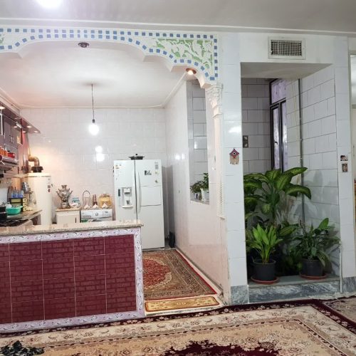 اجاره خانه ویلایی مستقل یک طبقه شهرک ظفر