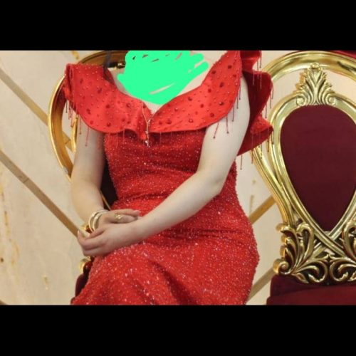 لباس مجلسی زنانه