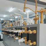 شیرآلات خونت رو با یه فقره چک صیادی نو کن