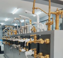 شیرآلات خونت رو با یه فقره چک صیادی نو کن