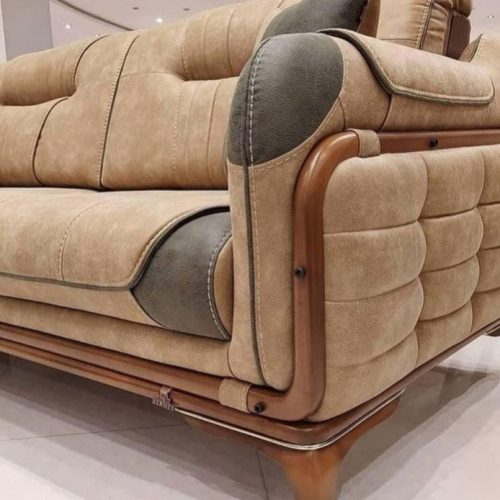 تولید و تعمیرات مبلمان خانگی و اداری