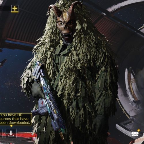 اکانت کالاف دیوتی