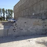 ملک چهاردیواری