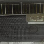 کولر پنجره ای