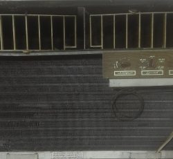 کولر پنجره ای