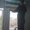 نصب ونصاب کولرگازی تاسیسات فنی خدابنده‌لو