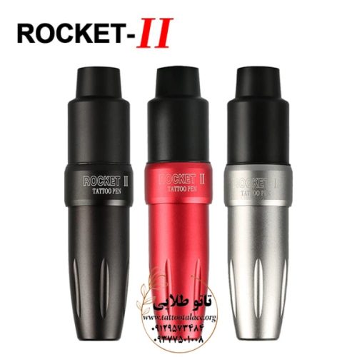 دستگاه تاتو معاوضم دارم