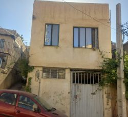 فروش ملک2طبقه فوری
