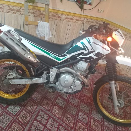 موتویاماهاسیرو250