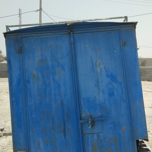 فروشی و معاوضه