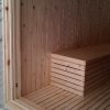 اجرای سازه های چوبی اجرای تخصصی چوب سونای خشک