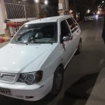 پراید 111 سفید