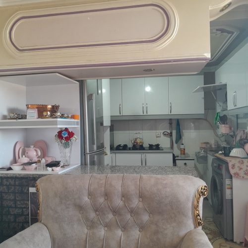 فروش واحد 50 متری