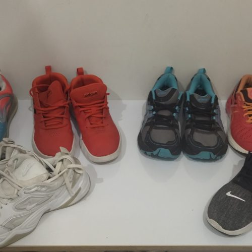 کتونی اورجینال