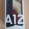 مدل گوشی سامسونگa12