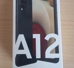 مدل گوشی سامسونگa12