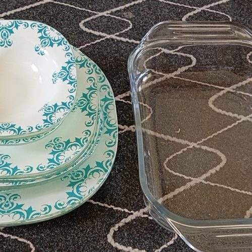 وسایل آشپز خانه