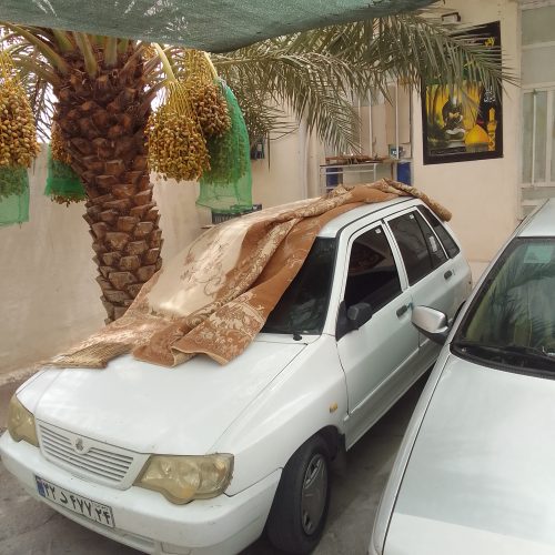 مدل 91 در حد صفر