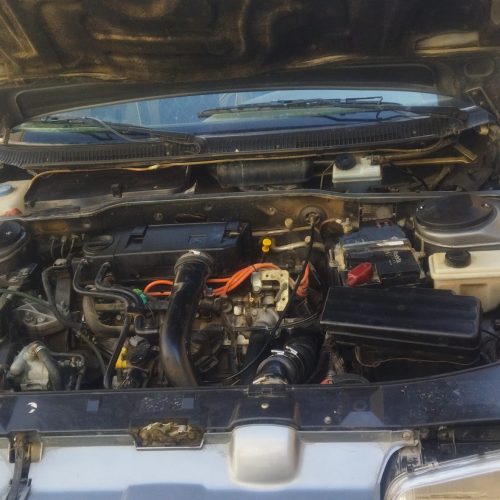 پژو 405 جی ال ایکس(GLX)