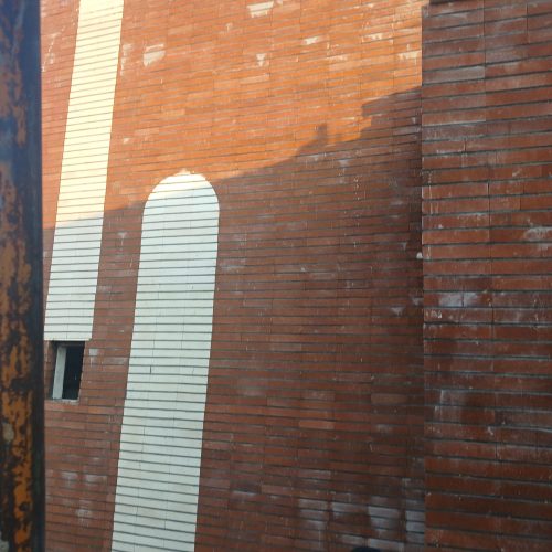 نماکارساختمان