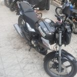 موتور بنلی 401 خشک