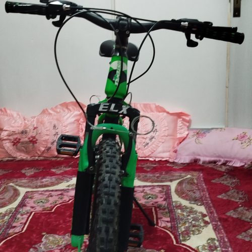 دوچرخه دنده ای 26