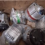 استارت ،دینام  نو