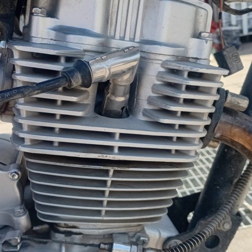 موتور ساوین مدل 1400