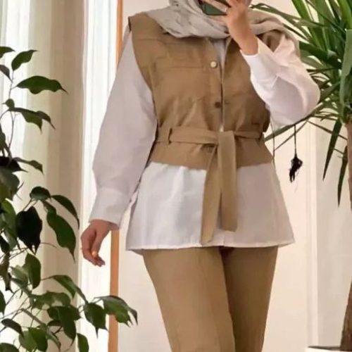 پوشاک زنانه