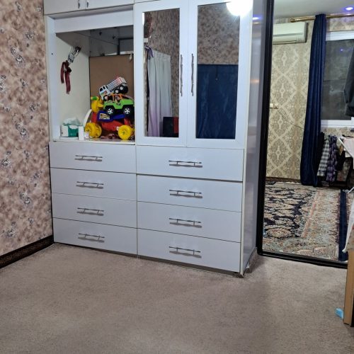 خانه دو طبقه 50متری