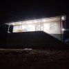 فروش خانه و محوطه به متراژ 1450 متر.  در شهر حویق روستای حراندان. سواکش محله.   به قیمت 4 ملیارد.300