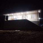 فروش خانه و محوطه به متراژ 1450 متر.  در شهر حویق روستای حراندان. سواکش محله.   به قیمت 4 ملیارد.300