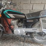 موتور 125توریست مدل 94