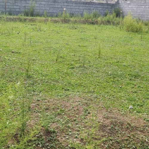 300مترزمین باکاربری مسکونی