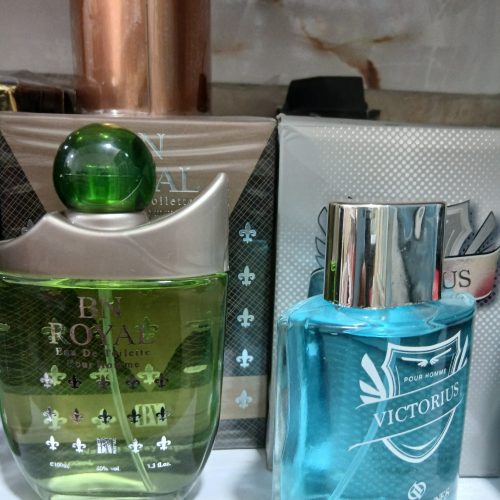 ادکلن عمده 140