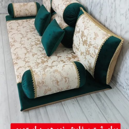 لحف دوزی تلخابی