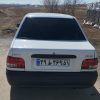 پراید مدل 86