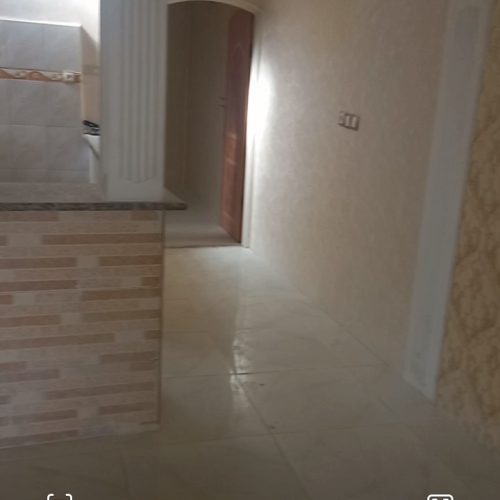 منزل دو طبقه واقع در بلوارتوس