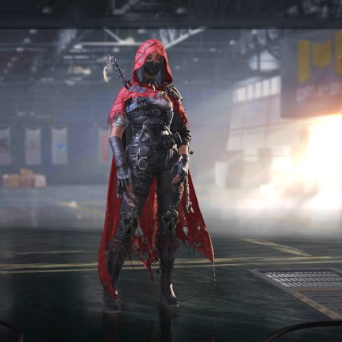 اکانت کلاف گاد