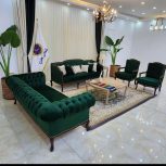 معاوضه مبل کهنه با نو