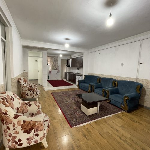 اجاره روزانه ویلایی رشت، میدان گیل پیام نور باهنر