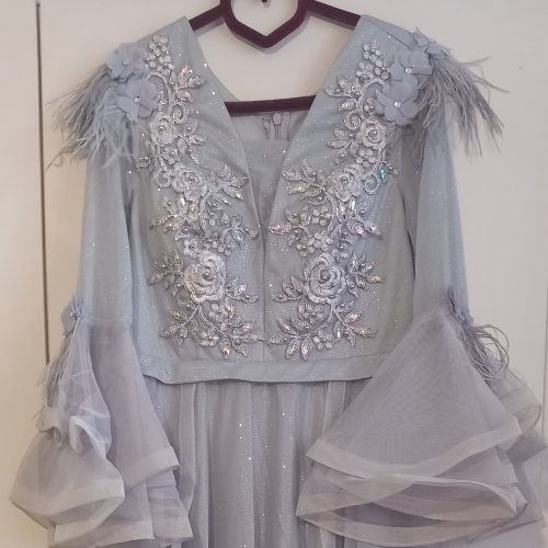 لباس مجلسی و شومیز