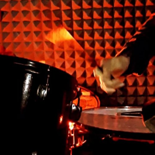 آموزش درامز و گیتار (سطح مقدماتی)🥁🎸